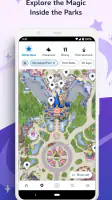 Disneyland® screenshot