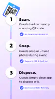 Disposable Camera App screenshot