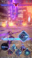 DISSIDIA DUELLUM FINAL FANTASY screenshot