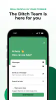 Ditch: Pay Off Debt Faster screenshot
