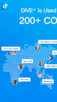 Dive+ : Diving Community screenshot