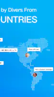 Dive+ : Diving Community screenshot