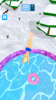 Dive Target: Perfect Splash screenshot