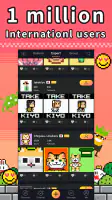 Divoom: pixel art editor screenshot