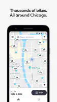 Divvy screenshot