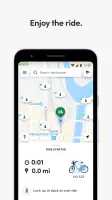 Divvy screenshot