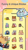 DIY Emoji: Funny Emoji Maker screenshot