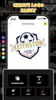 DIY T-shirt Design: Art & AI screenshot