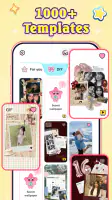 DIY Wallpaper & Collage Maker screenshot