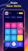 DJ Beat Maker & Drum Pad screenshot