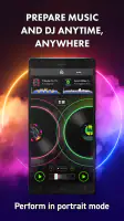 DJ rekordbox – DJ App & Mixer screenshot