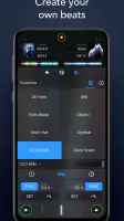 djay - DJ App & Mixer screenshot