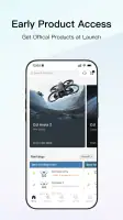 DJI Store - Try Virtual Flight screenshot