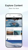 DJI Store - Try Virtual Flight screenshot
