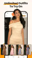 DLOOK: AI Outfit Stylist screenshot
