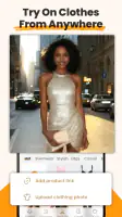 DLOOK: AI Outfit Stylist screenshot