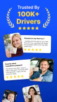 DMV Permit Practice Test 2026 screenshot