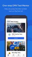 DMV Practice Test Pro 2024 screenshot