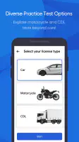 DMV Practice Test Pro 2024 screenshot