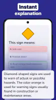 DMV Practice Test: Permit 2026 screenshot