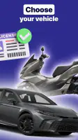 DMV Practice Test: Permit 2026 screenshot