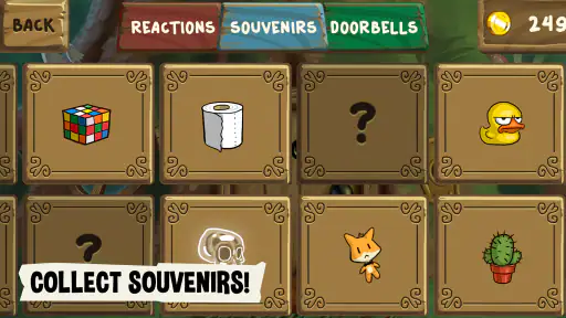 Do Not Disturb Funny Prankster screenshot