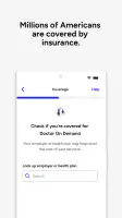 Doctor On Demand screenshot