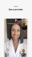 Doctor On Demand screenshot