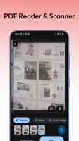 Docu Reader - PDF Reader screenshot