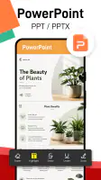 Document Reader & PDF Editor screenshot