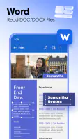 Document Reader & Viewer screenshot