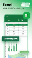 Document Reader & Viewer screenshot
