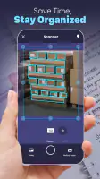 DScanner - Camera Scanner screenshot