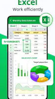 Docx Reader - Office Viewer screenshot