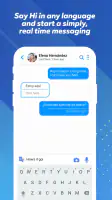 DODO - Live Video Chat screenshot
