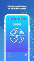 DODO - Live Video Chat screenshot