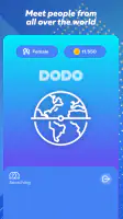 DODO - Live Video Chat screenshot