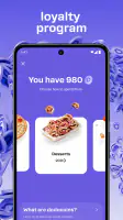 Dodo Pizza Delivery screenshot
