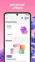 Dodo Pizza Delivery screenshot