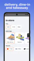 Dodo Pizza Delivery screenshot