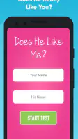 Does He Like Me? screenshot