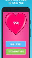 Does He Like Me? screenshot