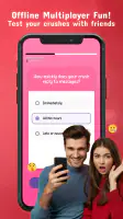 Does He Like You? Crush Test screenshot