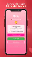 Does He Like You? Crush Test screenshot