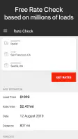 Doft Load Board & Truck Loads screenshot