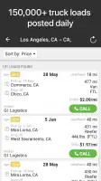 Doft Load Board & Truck Loads screenshot