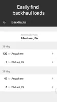 Doft Load Board & Truck Loads screenshot