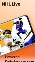 Darato Live NFL NBA NHL NCAA screenshot