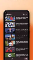 Dofu - NFL Live Streaming screenshot