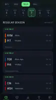 Dofu Stream NFL Live screenshot